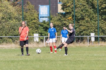 Bild 19 - F Holstein Kiel 2 - SSG Rot-Schwarz Kiel 2 : Ergebnis: 5:0